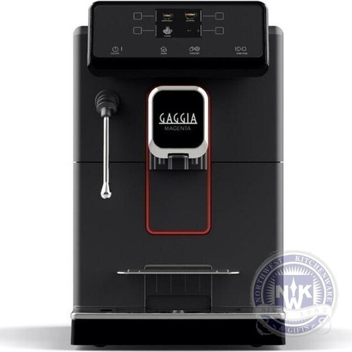 Gaggia Magenta Plus