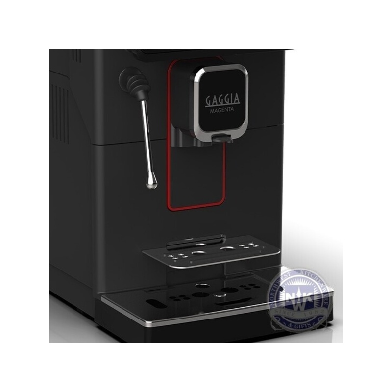 Gaggia Magenta Plus Automatic Espresso Machine