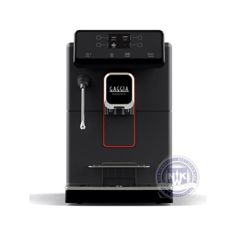 Gaggia Magenta Plus Automatic Espresso Machine