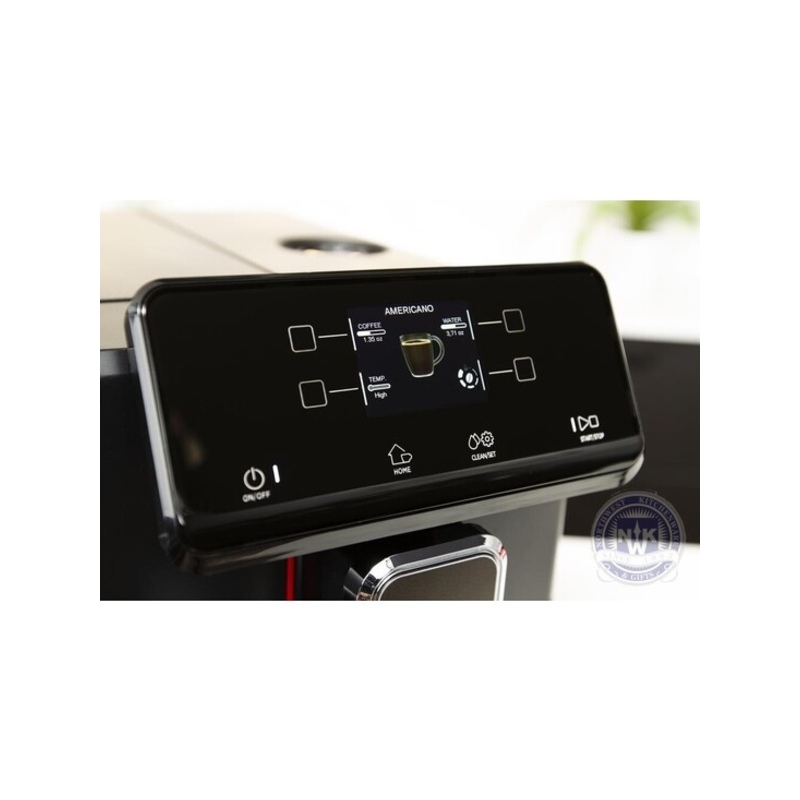 Gaggia Magenta Plus Automatic Espresso Machine