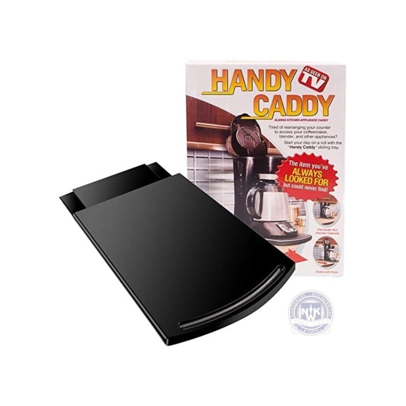 Handy Caddy Sliding Tray