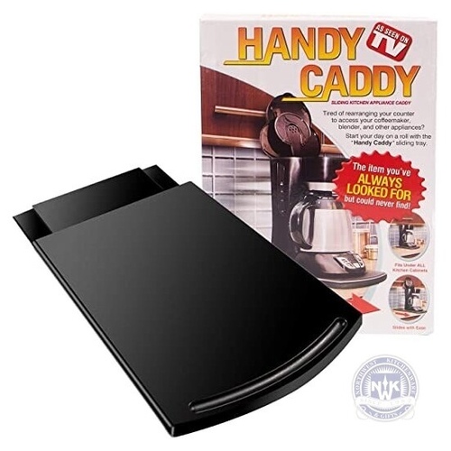 Handy Caddy Sliding Tray