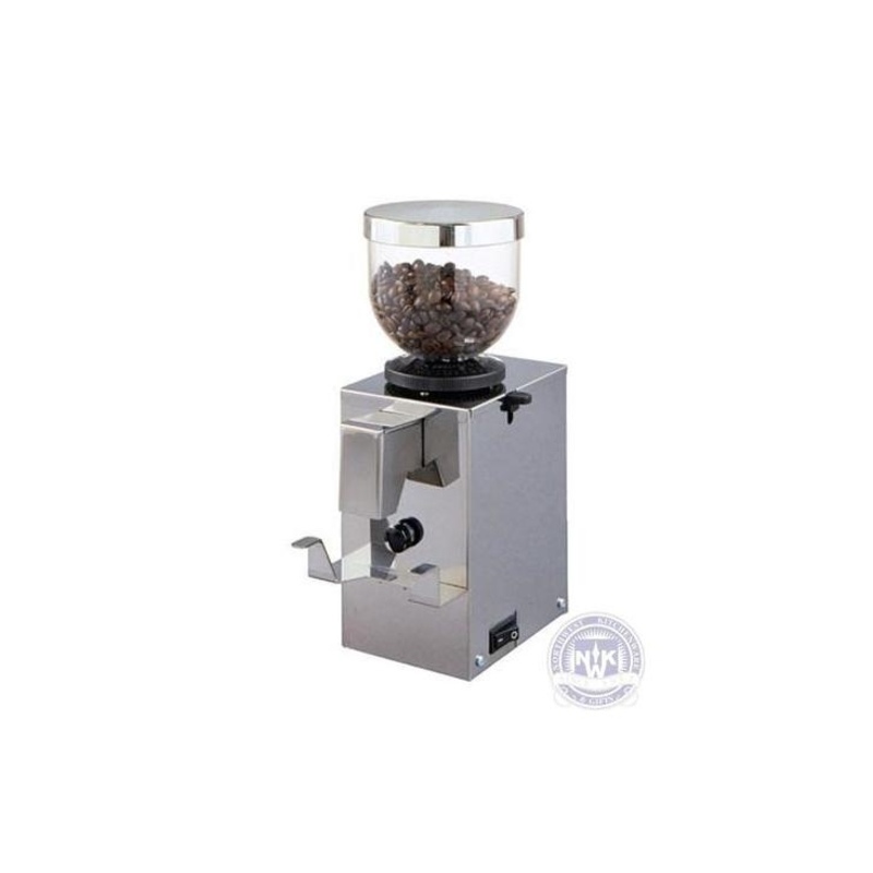 Isomac Grinder Pro Inox