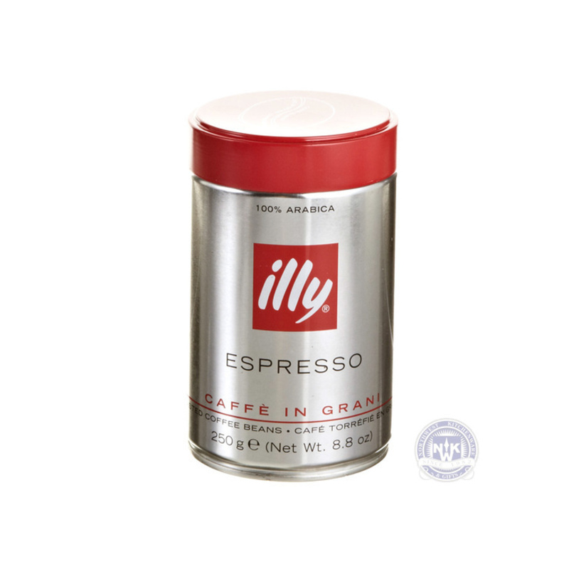 Coffee, Coffeeware & Tools Espresso Coffee Beans illy Whole Bean