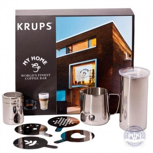 Krups Barista Kit