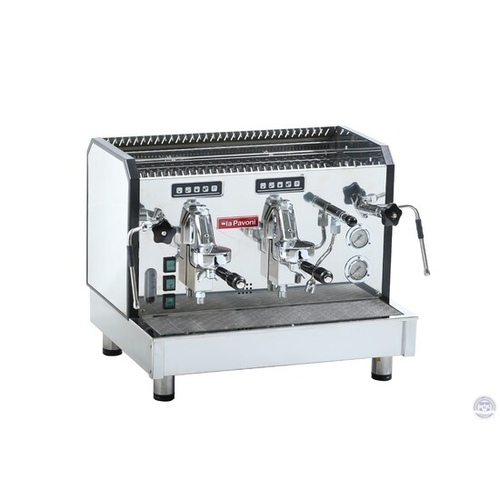 La Pavoni Vasari 2sv