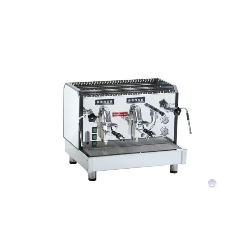 La Pavoni Vasari 2sv