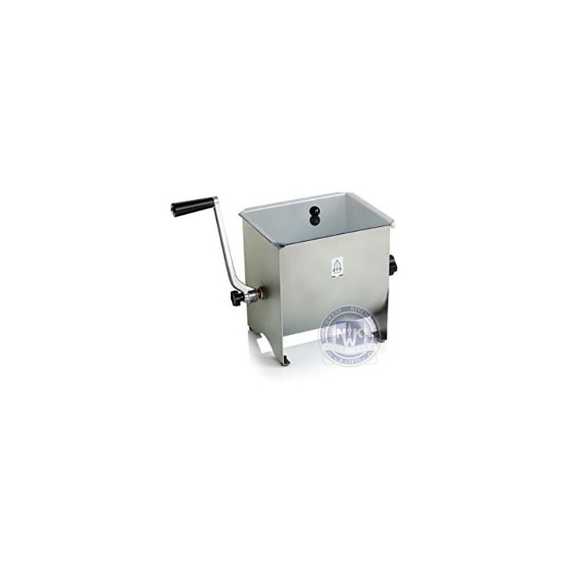  Manual Meat Mixer