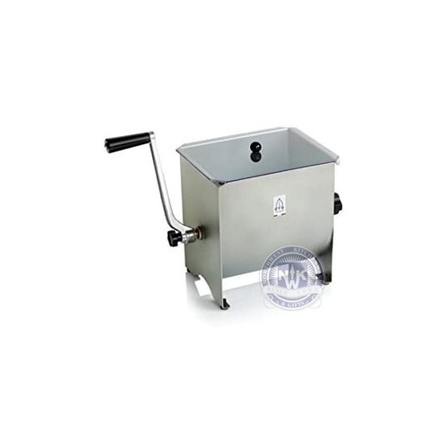  Manual Meat Mixer