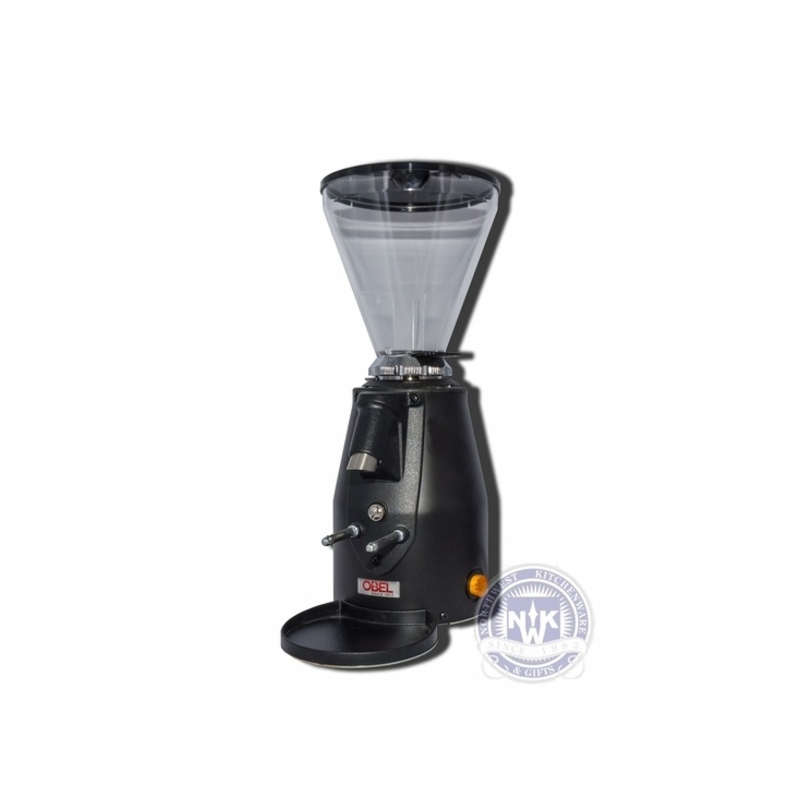 Obel Junior Pro Compact Professional Grinder