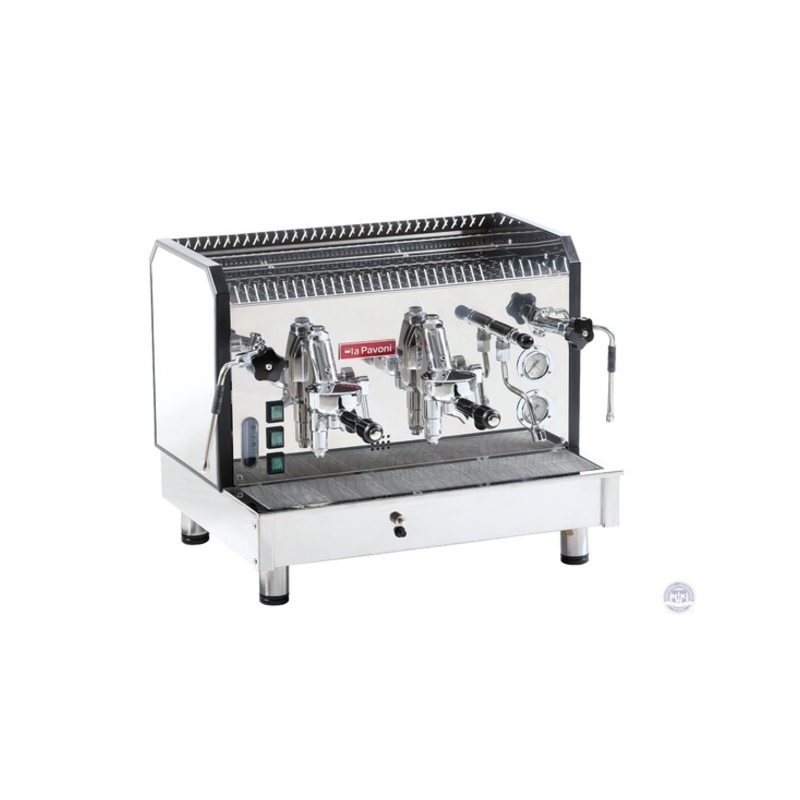 La Pavoni Vasari 2s