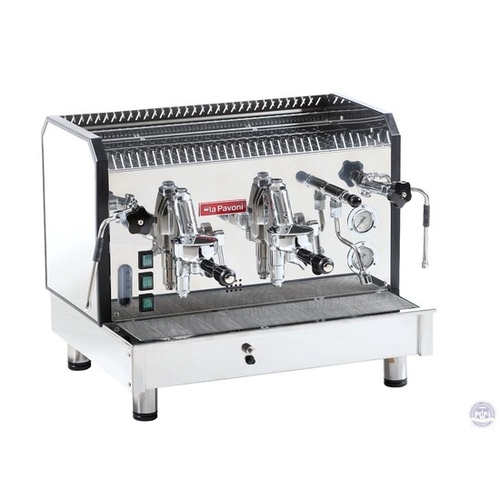 La Pavoni Vasari 2s