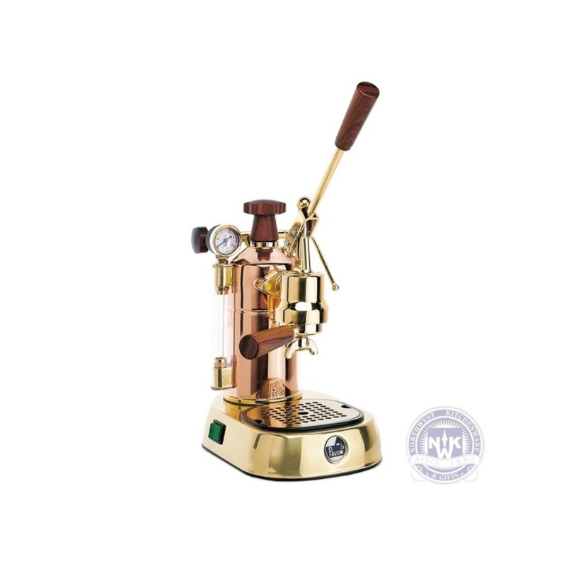 La Pavoni Professional  Prg

