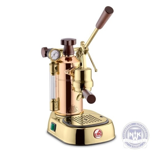 La Pavoni Professional  Prg

