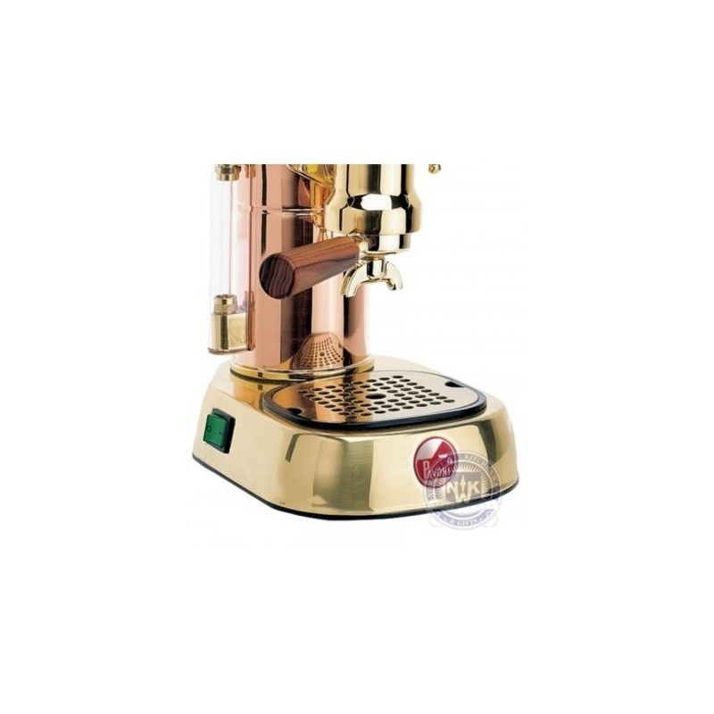 La Pavoni Professional  Prg

