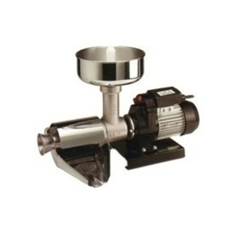 Reber Tomato Machine N.5 Elettrico Hp. 0,40