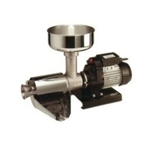 Reber Tomato Machine N.5 Elettrico Hp. 0,40