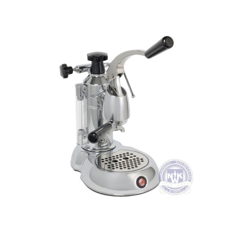 La Pavoni Stradivari Stl 