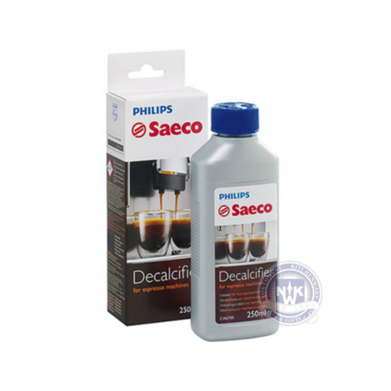 Saeco Liquid Descaler