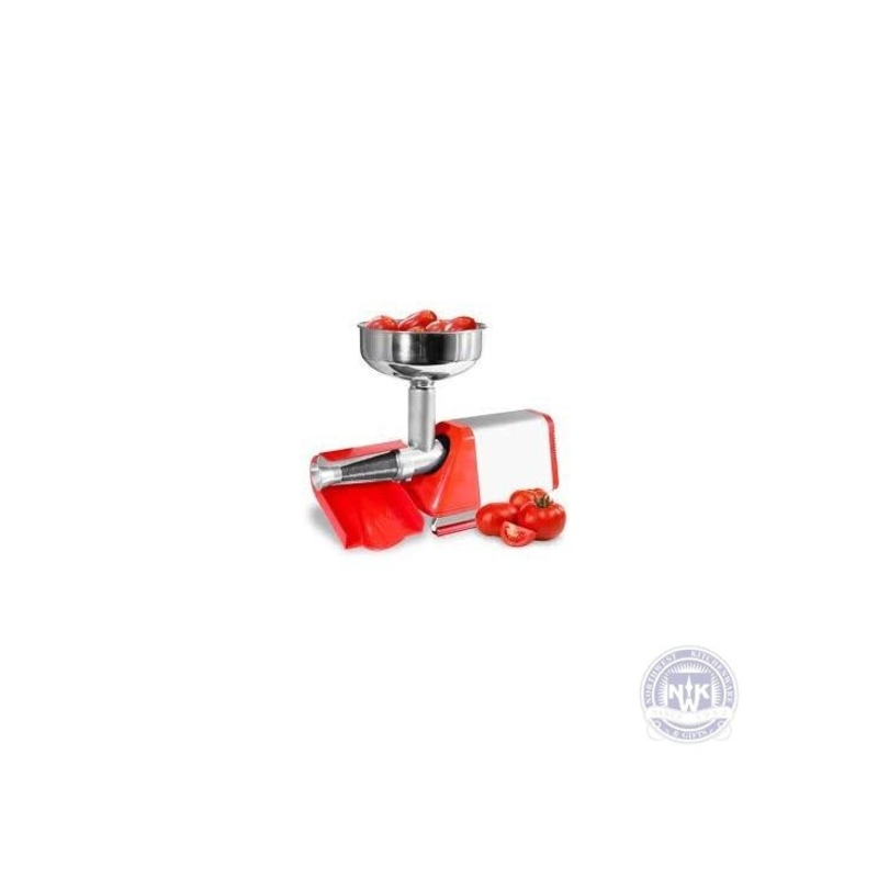 Spremy Electric Tomato Milling Machine By Omra