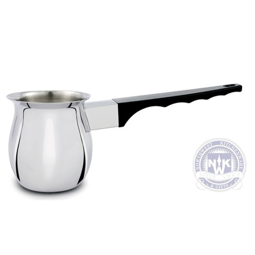24 Oz Turkish Pot For Turkish Coffee Or Milk Frothing