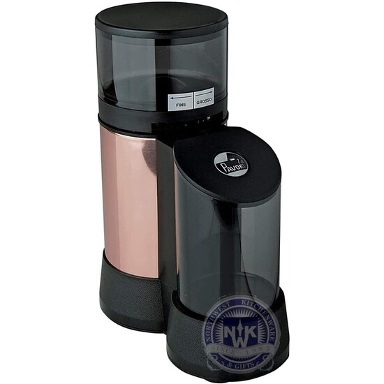 Espresso Coffee Machines Coffee Grinders La Pavoni Jolly Jr Grinder