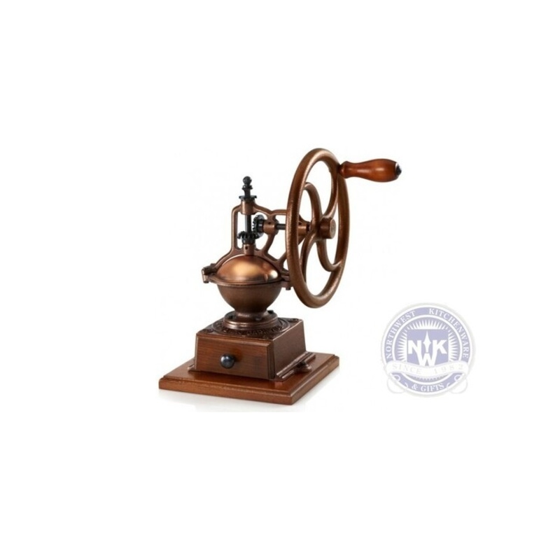 Classic Manual Coffee Grinder