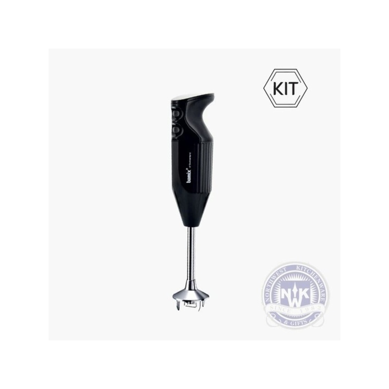 bamix BBQ Hand Blender