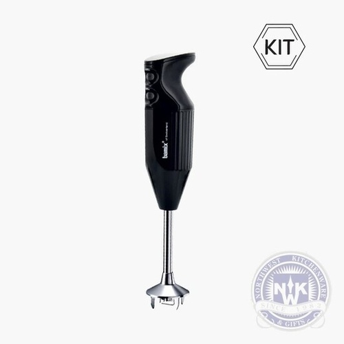 bamix BBQ Hand Blender