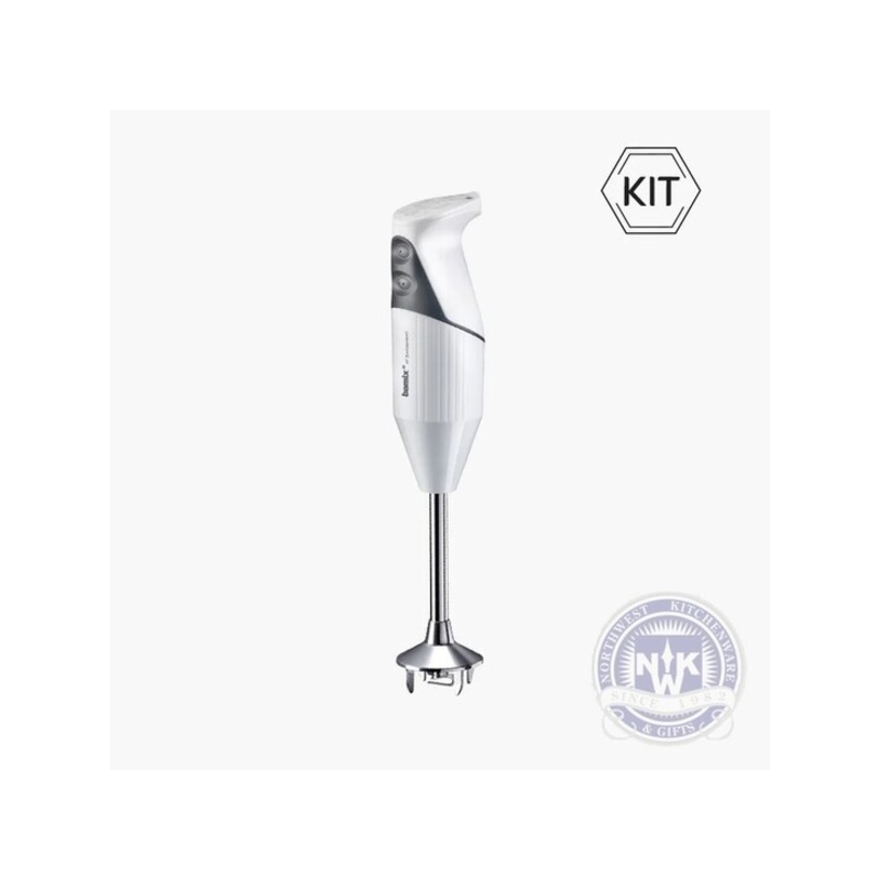 bamix ToGo Hand Blender