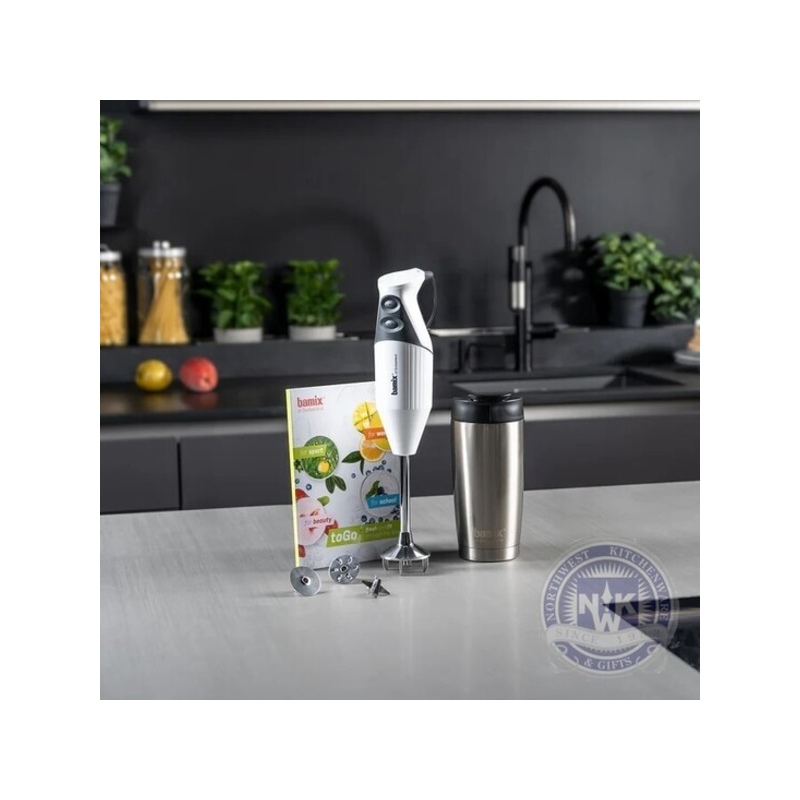 bamix ToGo Hand Blender