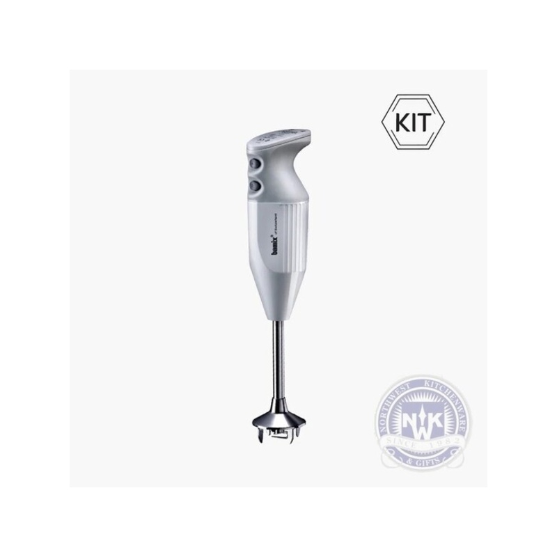 bamix Deluxe Hand Blender