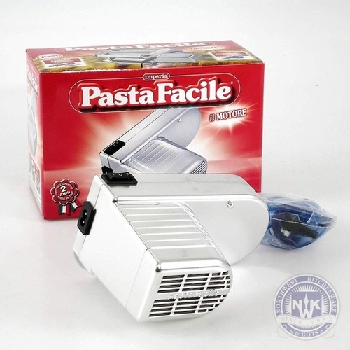 Pasta Facile Motor