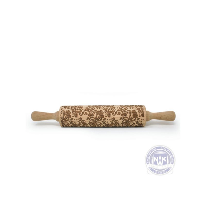 Embossing Rolling Pin