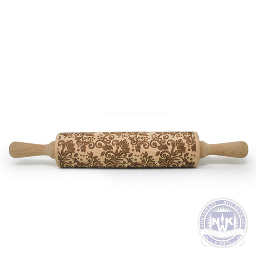 Embossing Rolling Pin