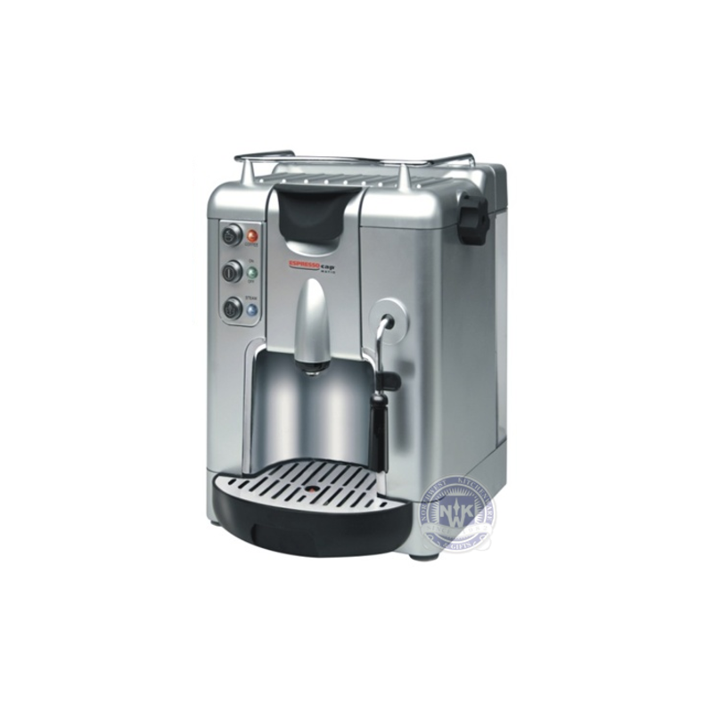 Espresso Cap Quadra Capsule Espresso Machine