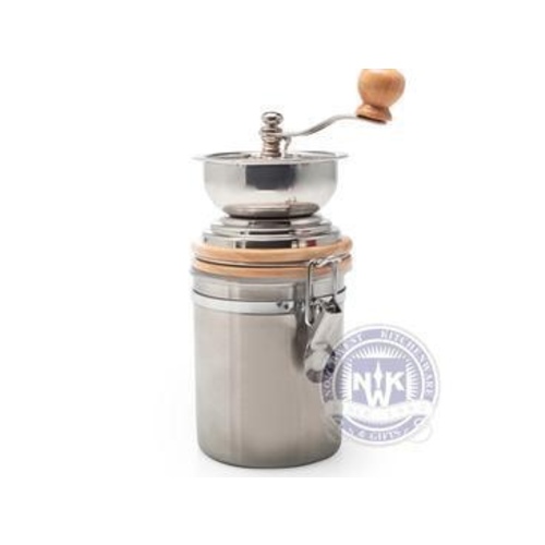 Manual Coffee Grinder