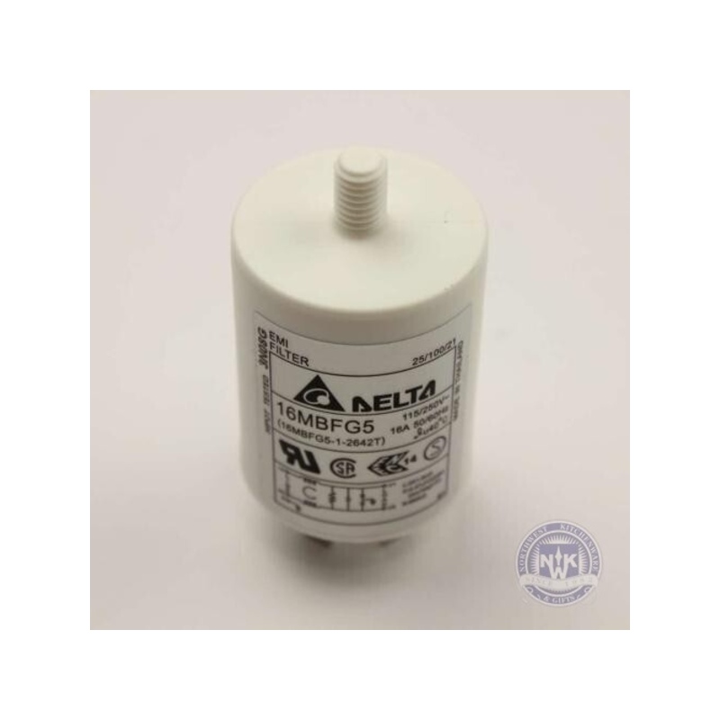 Antidisturb Filter 16A