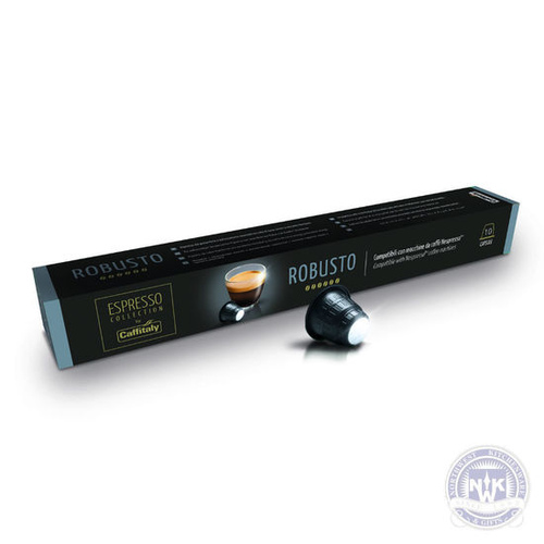 Nespresso Compatible Capsules