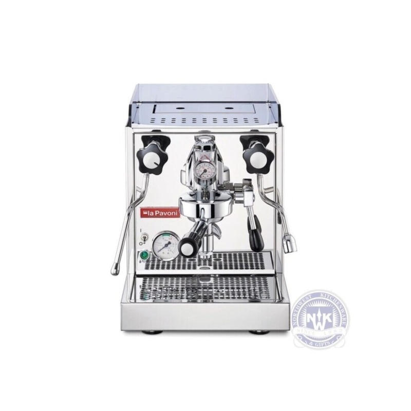 La Pavoni Cellini Premium Cem