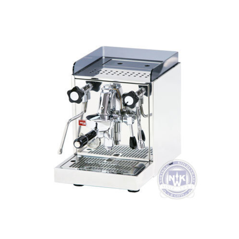 La Pavoni Cellini Premium Cem