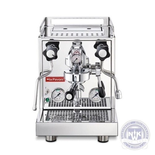 La Pavoni Cellini Evoluzione COV