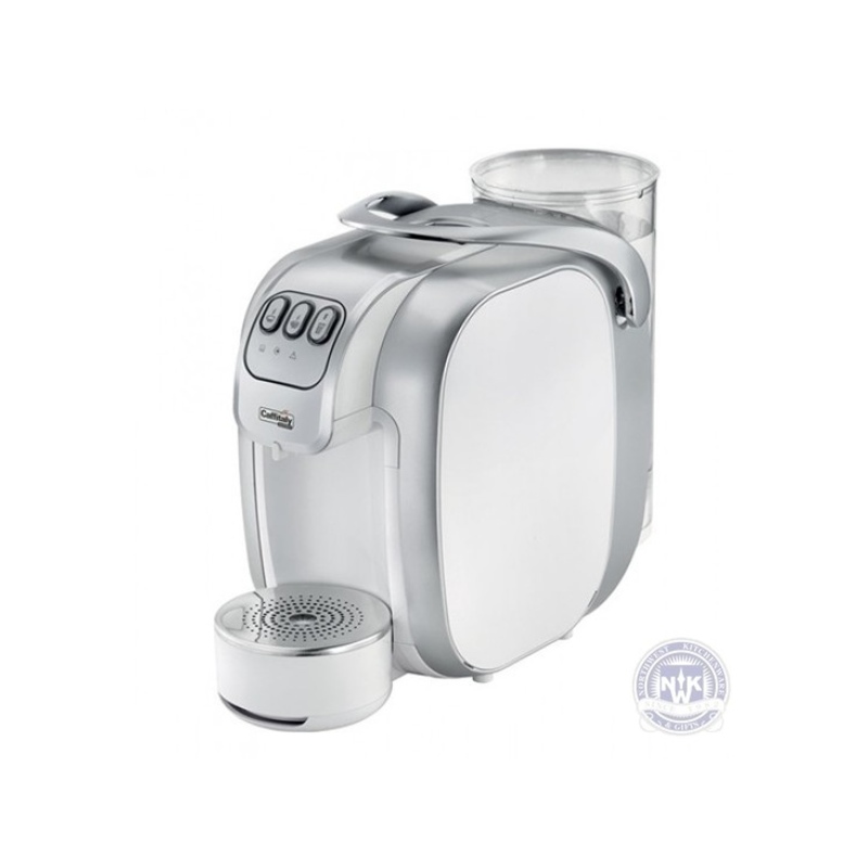 Espresso Coffee Machines - Capsule Espresso Machines - Caffitaly S07 ...
