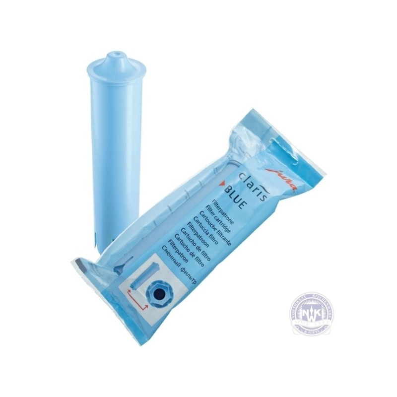 Jura Claris Blue Water Filter