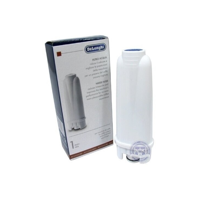 Delonghi Ecam Water Filter 