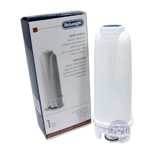 Delonghi Ecam Water Filter 