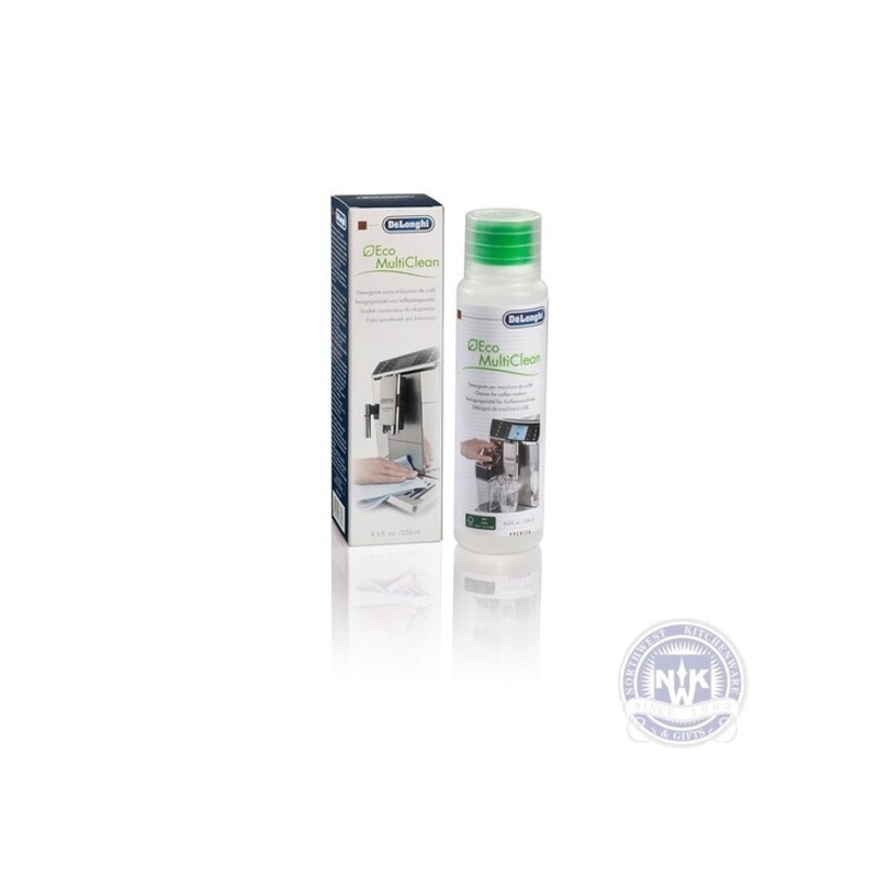 Delonghi Eco Multi Clean- Milk Circuit Cleaner