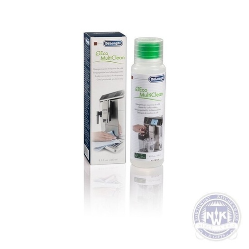 Delonghi Eco Multi Clean- Milk Circuit Cleaner