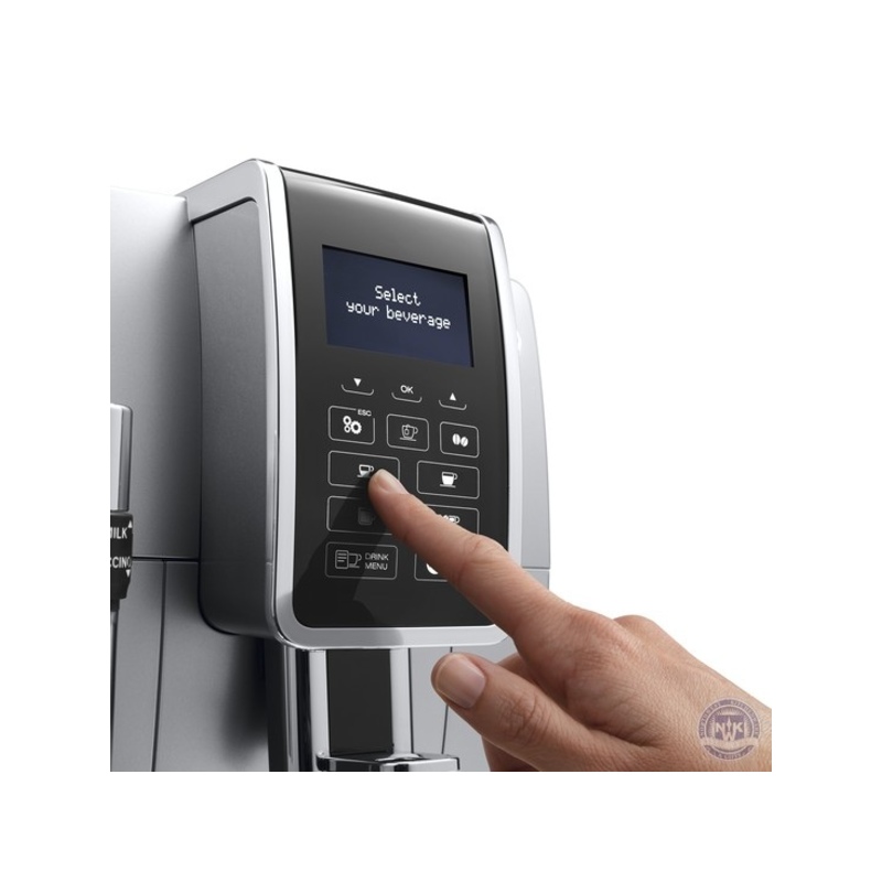 Espresso Coffee Machines Super Automatic Espresso Machines Delonghi