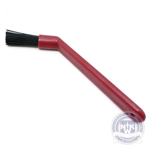 Espresso Machine Cleaning Brush